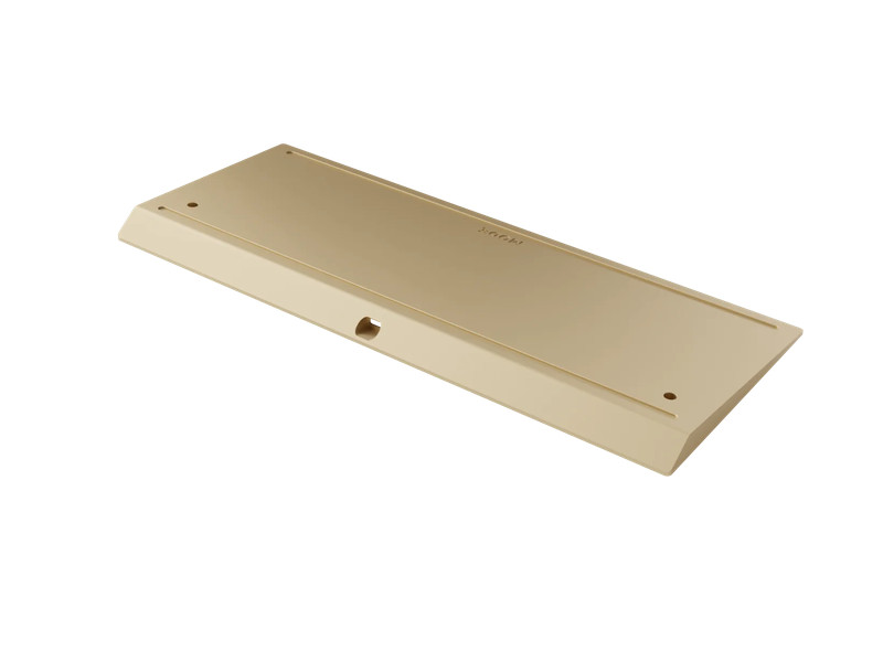 Eighty Bottom - Finish:Gold
